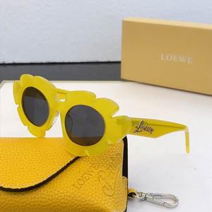 Loewe Sunglasses 80